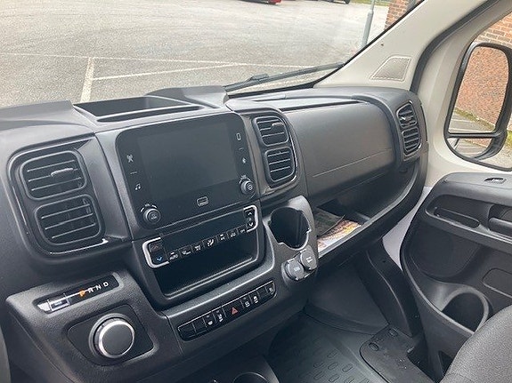 Iveco Daily 10 of 12