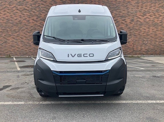 Iveco Daily 2 of 12