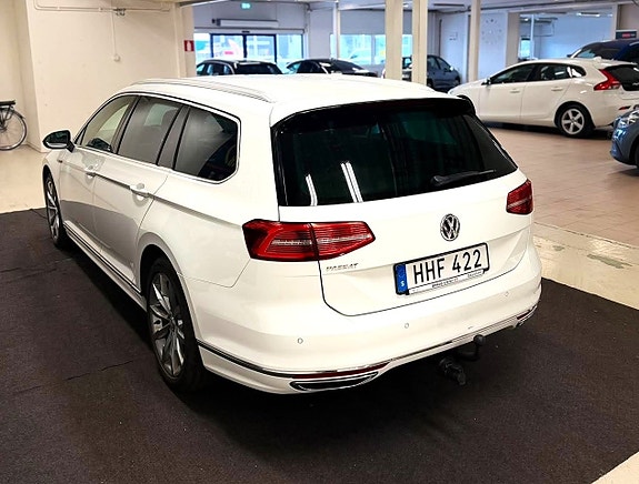 Volkswagen Passat 6 of 20