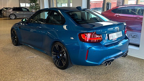 BMW M2 2 of 10