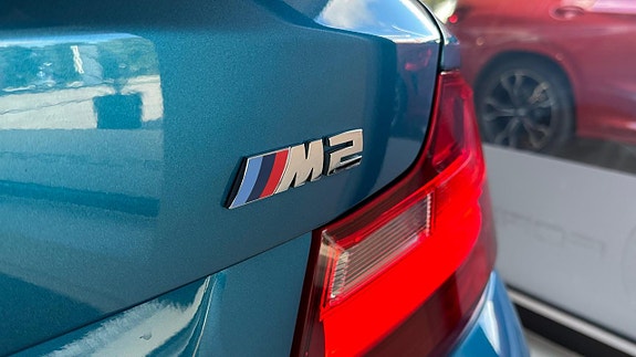 BMW M2 7 of 10