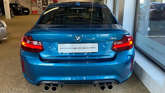 BMW M2 8 of 10