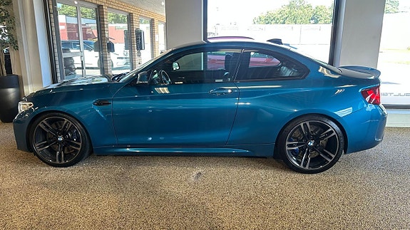 BMW M2 3 of 10
