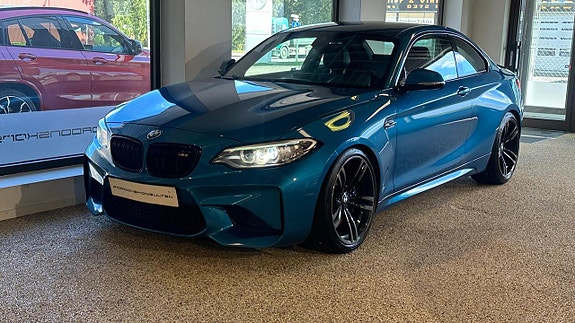 BMW M2 10 of 10