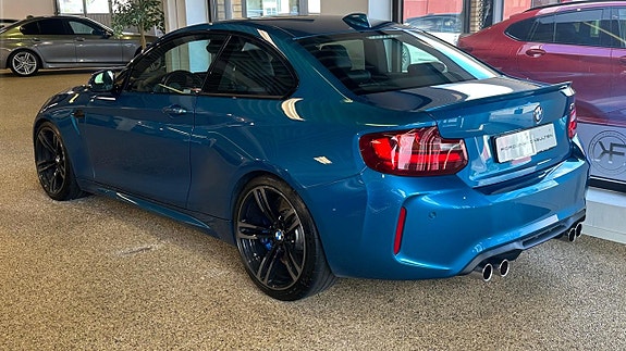 BMW M2 9 of 10