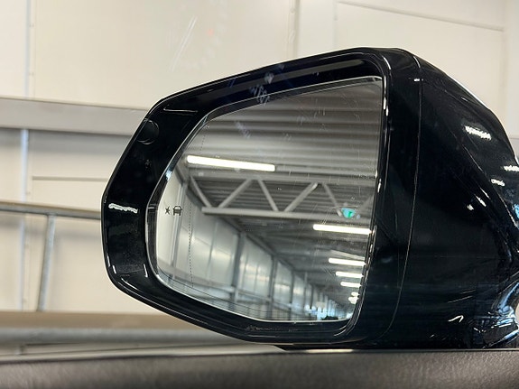 Cadillac XT6 22 of 25