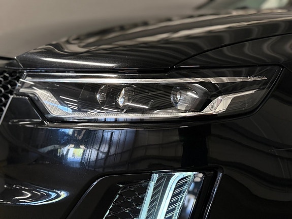Cadillac XT6 9 of 25