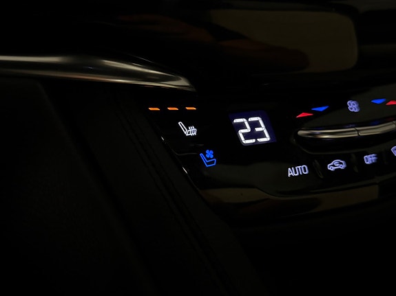 Cadillac XT6 20 of 25