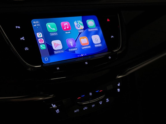 Cadillac XT6 19 of 25