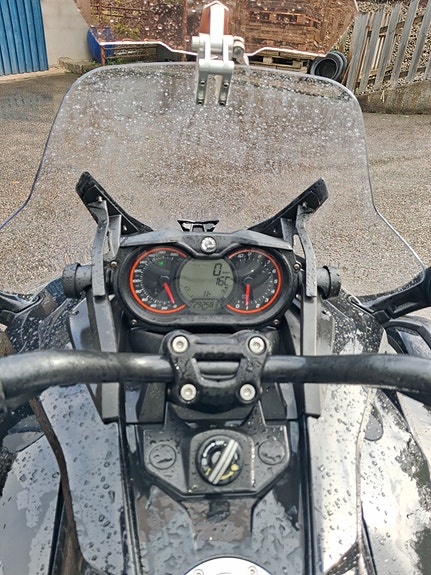 Can-Am CAN-AM SPYDER F3 1330 113 hk 6 of 6