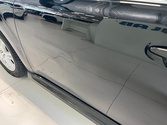 Subaru Legacy 4 of 9