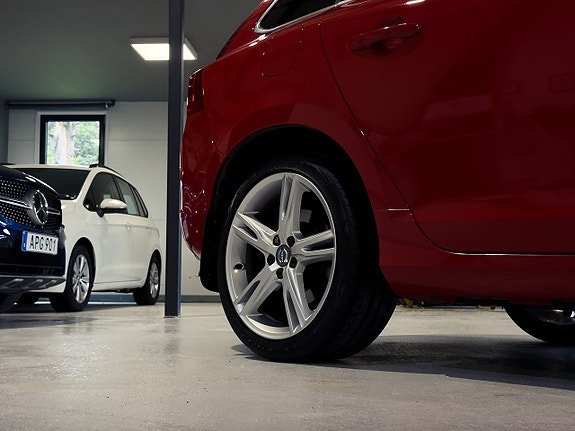 Volvo V60 6 of 23