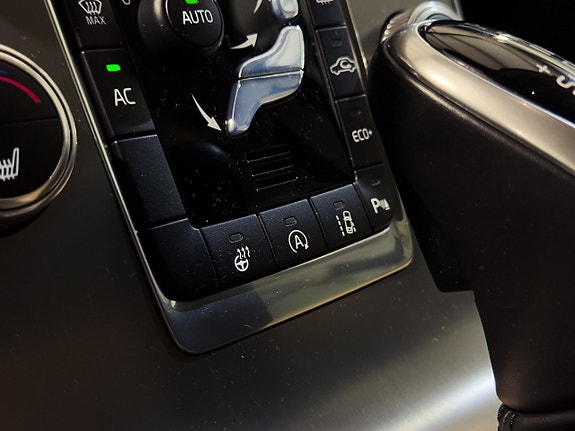 Volvo V60 18 of 23