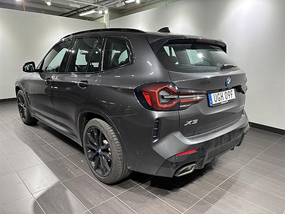 BMW X3 2 of 2