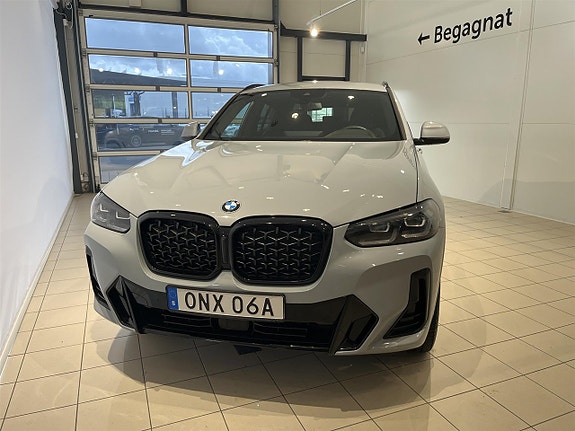 BMW X4 9 of 14