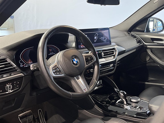 BMW X4 3 of 14
