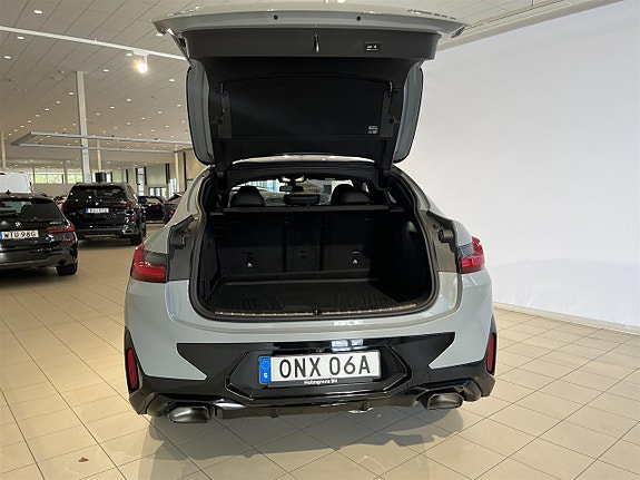 BMW X4 6 of 14