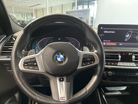 BMW X4 11 of 14