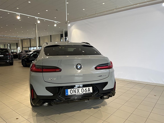 BMW X4 5 of 14