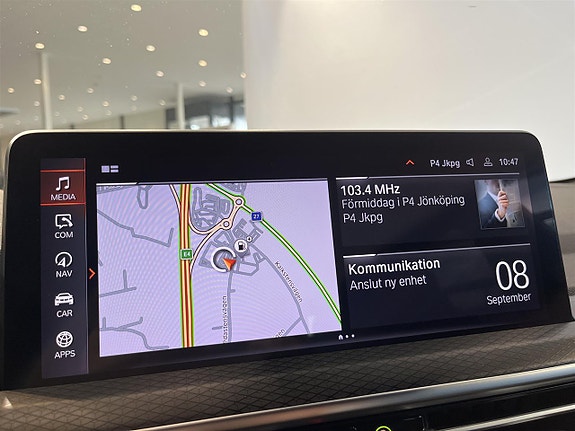 BMW X4 13 of 14