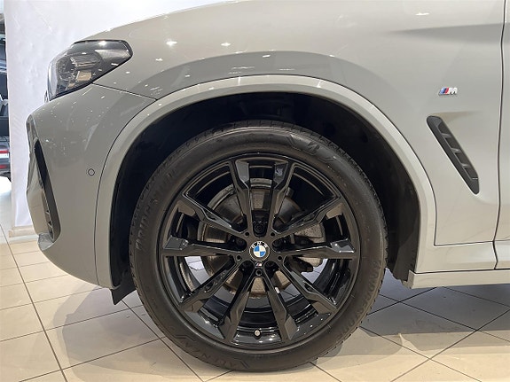 BMW X4 10 of 14