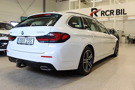 BMW 530e 6 of 30