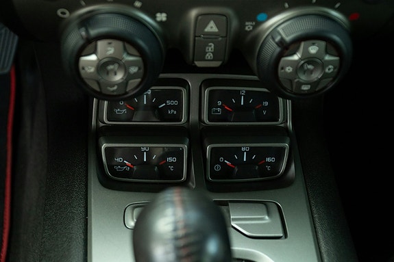 Chevrolet Camaro 12 of 14