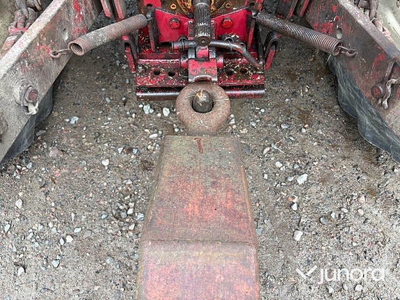 Tippkärra 12-15 ton 17 of 30