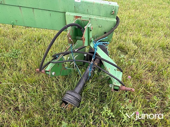 Slåtterkross John Deere 1350 11 of 30