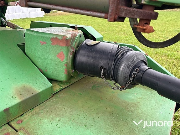 Slåtterkross John Deere 1350 18 of 30