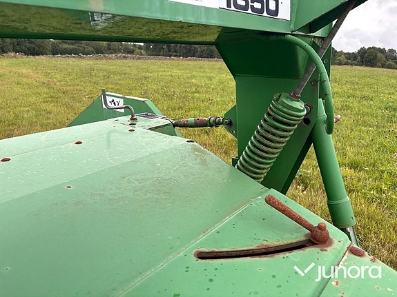 Slåtterkross John Deere 1350 23 of 30