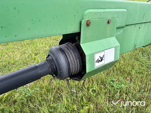 Slåtterkross John Deere 1350 17 of 30