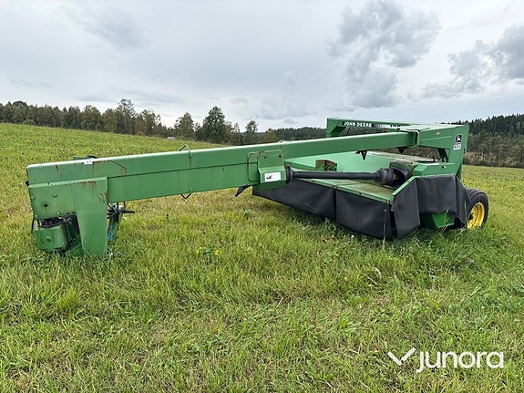 Slåtterkross John Deere 1350 2 of 30