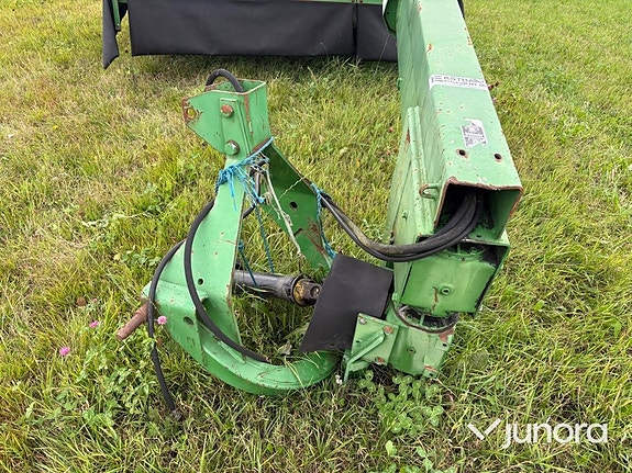 Slåtterkross John Deere 1350 10 of 30