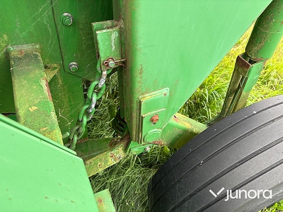Slåtterkross John Deere 1350 26 of 30