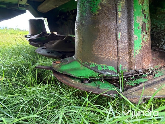 Slåtterkross John Deere 1350 28 of 30