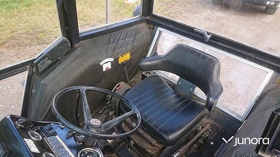Traktor David Brown 885 Q 8 of 30