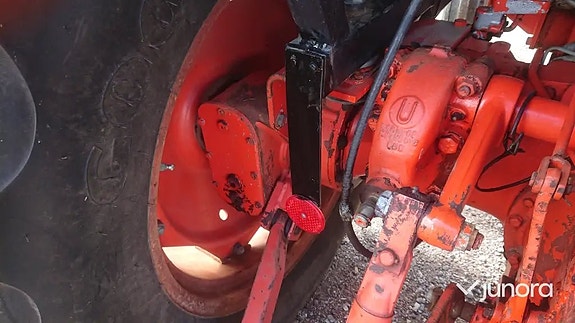 Traktor David Brown 885 Q 25 of 30