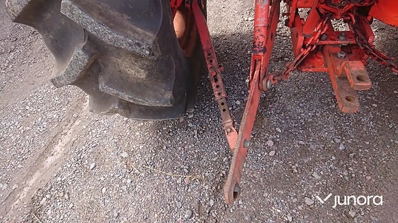 Traktor David Brown 885 Q 27 of 30