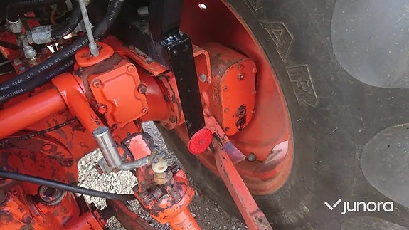 Traktor David Brown 885 Q 26 of 30