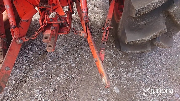 Traktor David Brown 885 Q 28 of 30