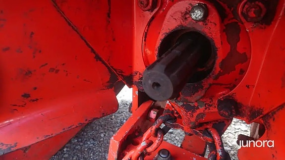 Traktor David Brown 885 Q 29 of 30
