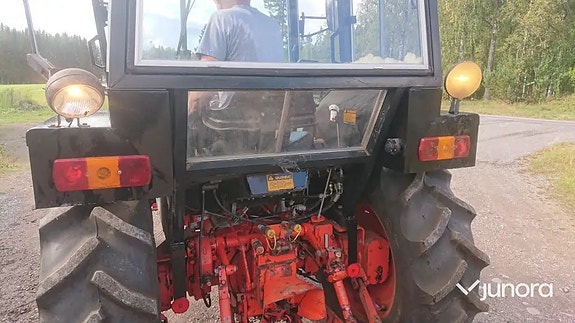 Traktor David Brown 885 Q 22 of 30