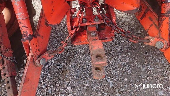 Traktor David Brown 885 Q 24 of 30
