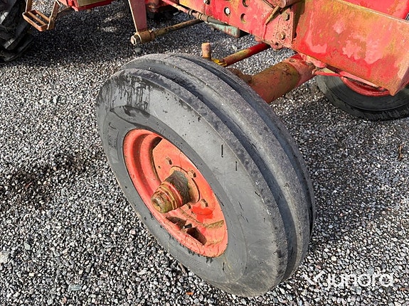 Traktor Volvo BM 430 med servostyrning 20 of 30