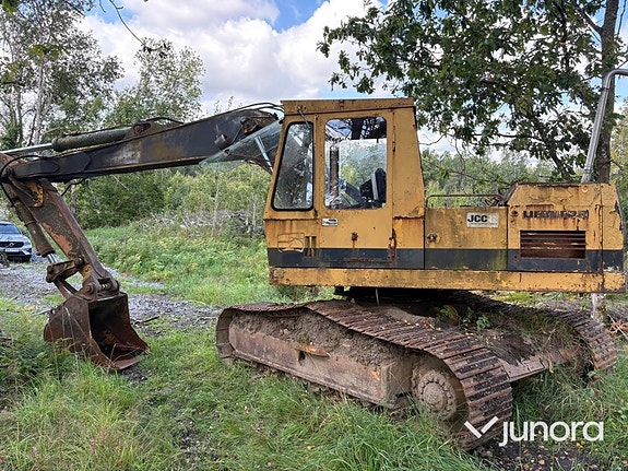 Bandgrävare Liebherr 921 3 of 30