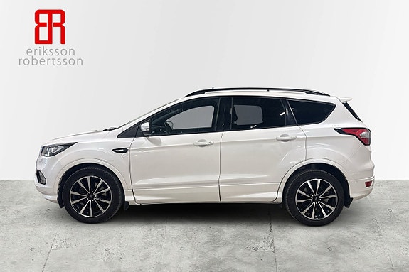 Ford Kuga 2 of 6