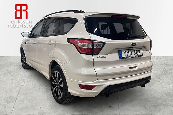 Ford Kuga 3 of 6