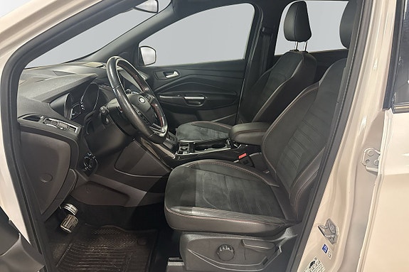 Ford Kuga 5 of 6