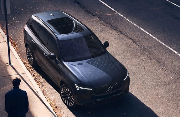 Volvo XC90 5 of 6
